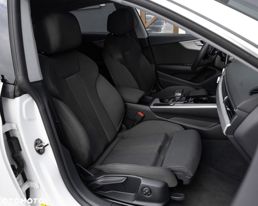 Audi A5 Sportback - 36