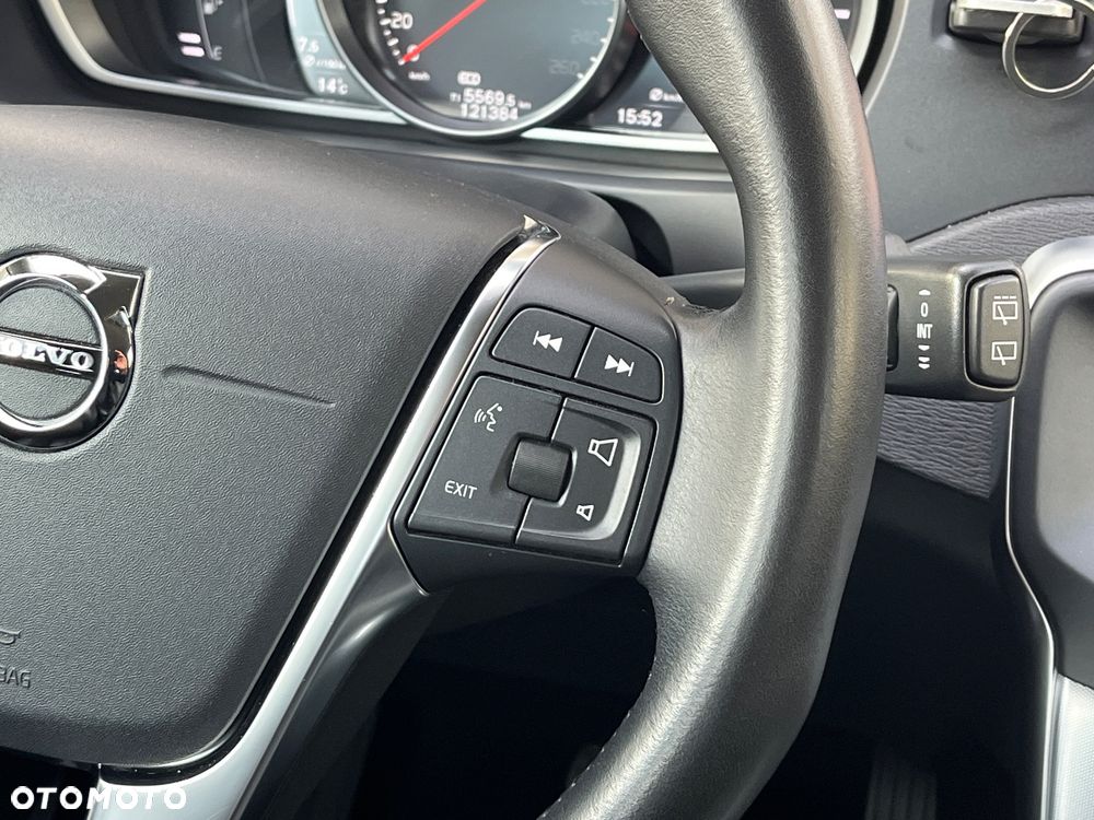 Volvo V40 T3 Drive-E Inscription - 17