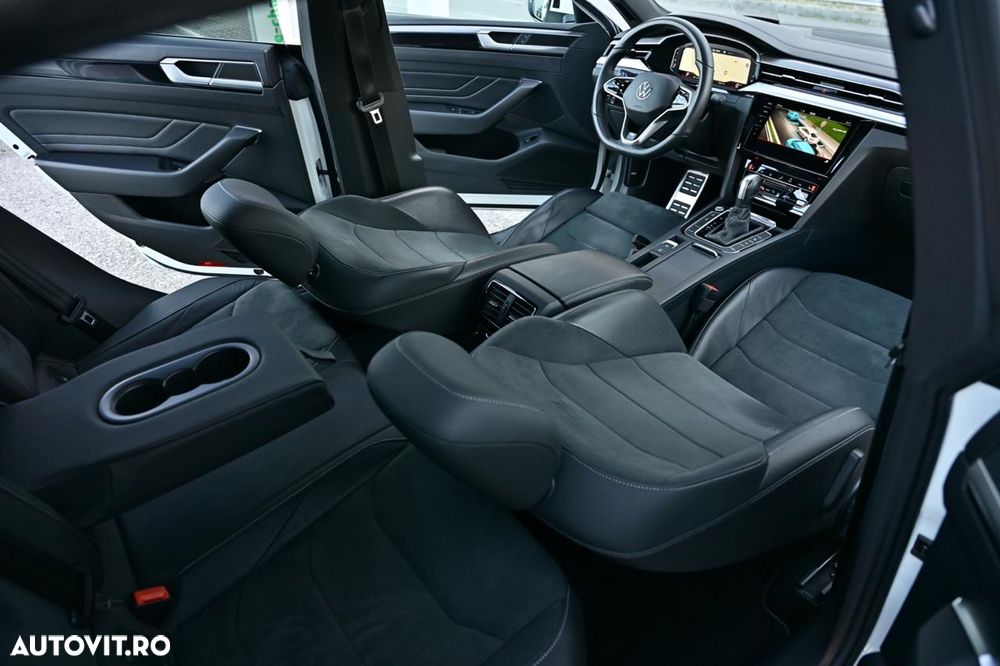 Volkswagen ARTEON 2.0 TDI SCR 4Motion DSG R-Line - 3