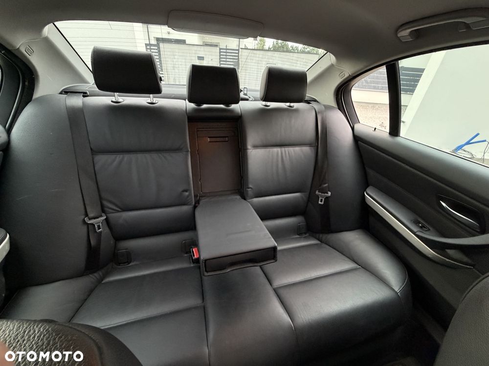 BMW Seria 3 - 6