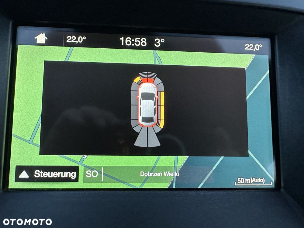 Ford S-Max 2.0 TDCi Titanium PowerShift - 15