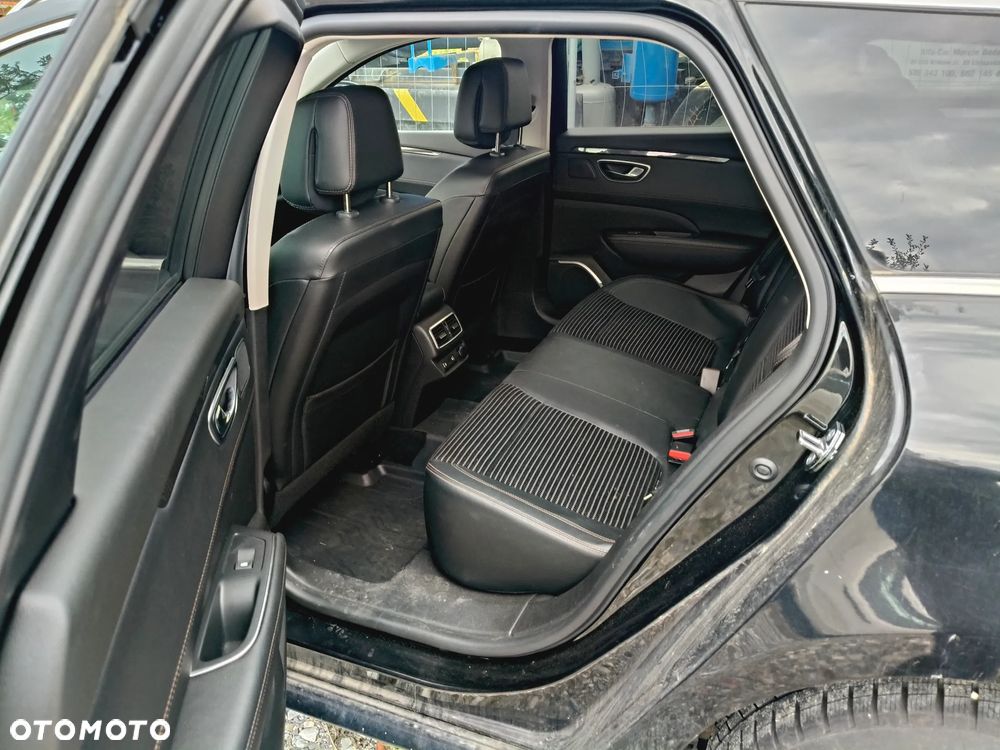 Renault Talisman ENERGY dCi 130 EDC LIMITED - 19