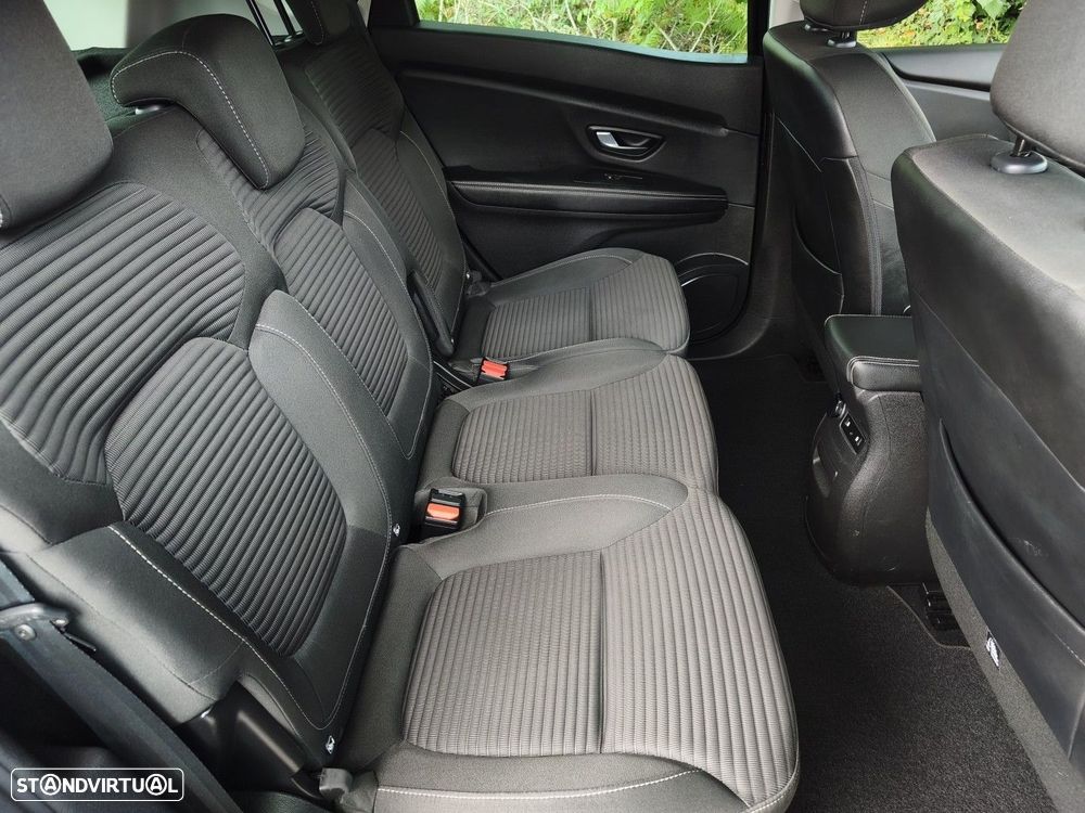 Renault Scénic 1.3 TCe Limited - 26