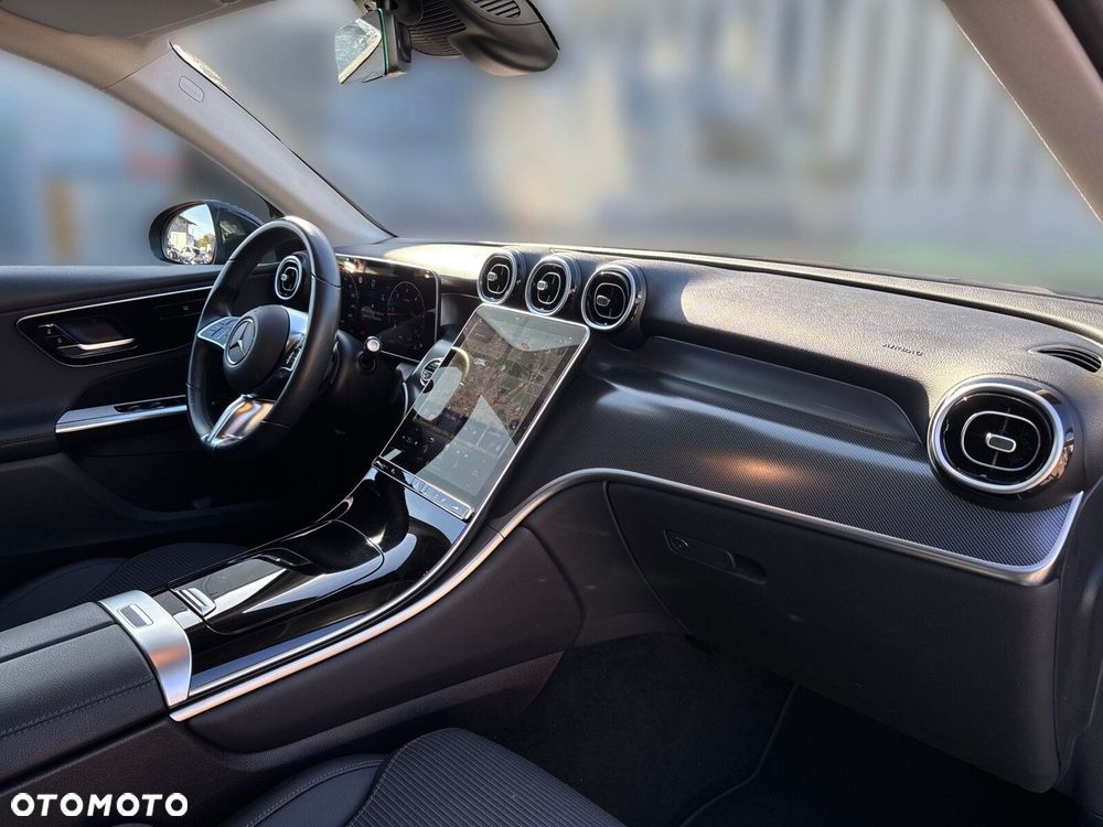 Mercedes-Benz GLC 220 d mHEV 4-Matic Avantgarde - 18