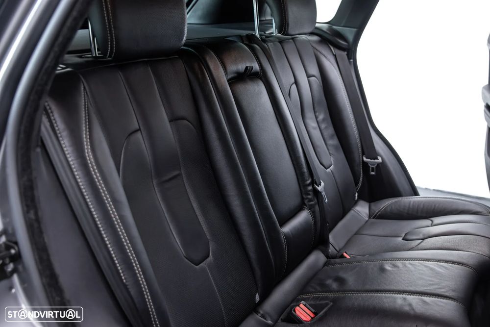 Land Rover Range Rover Evoque 2.2 eD4 Pure Tech - 25