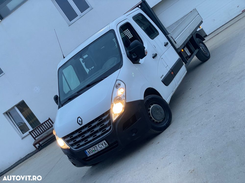 Renault Master - 16