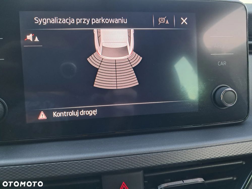 Skoda Scala 1.5 TSI Style - 17