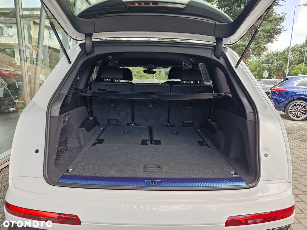 Audi Q7 - 34