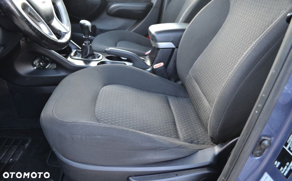 Hyundai ix35 1.6 2WD Style - 6