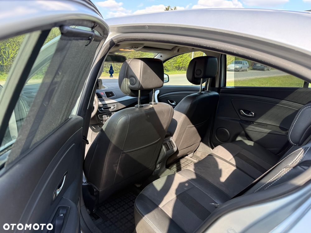 Renault Fluence 1.5 dCi Sport Way - 16