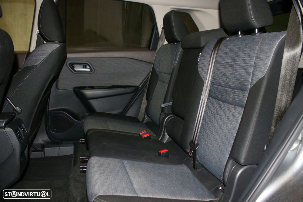 Nissan X-Trail 1.5 e-Power N-Connecta 7L e-4force - 18