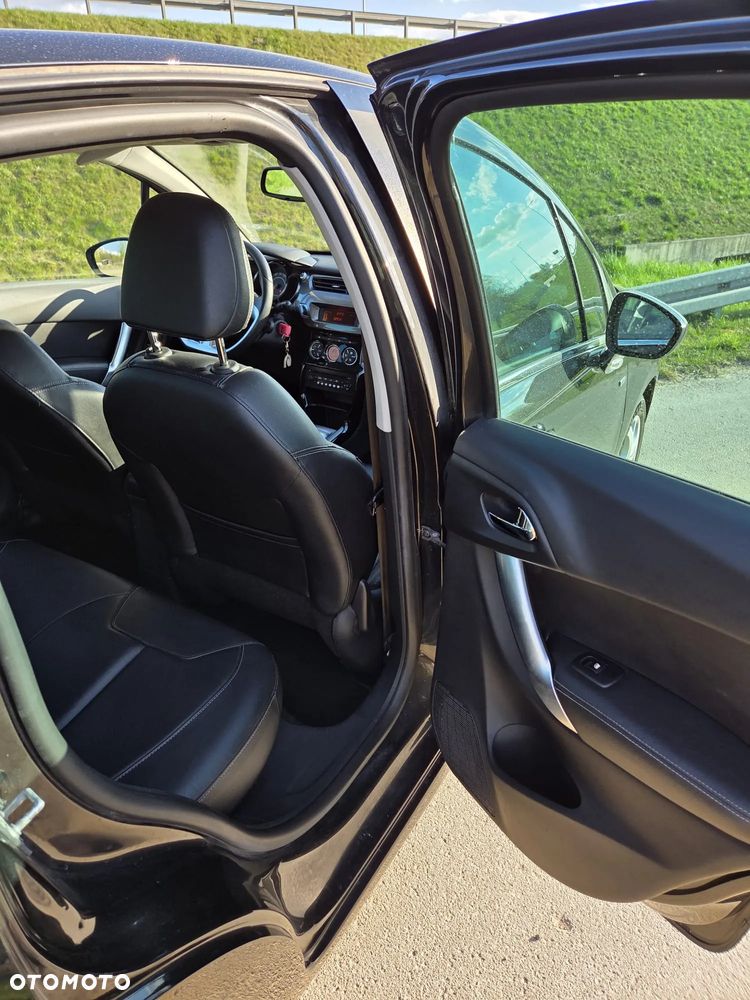 Citroën C3 1.6 e-HDi Exclusive - 16