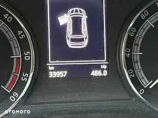 Skoda Kodiaq 2.0 TDI 4x4 Active 7os - 8