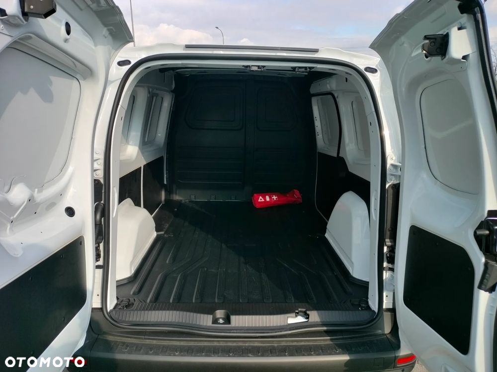 Renault KANGOO VAN - 4