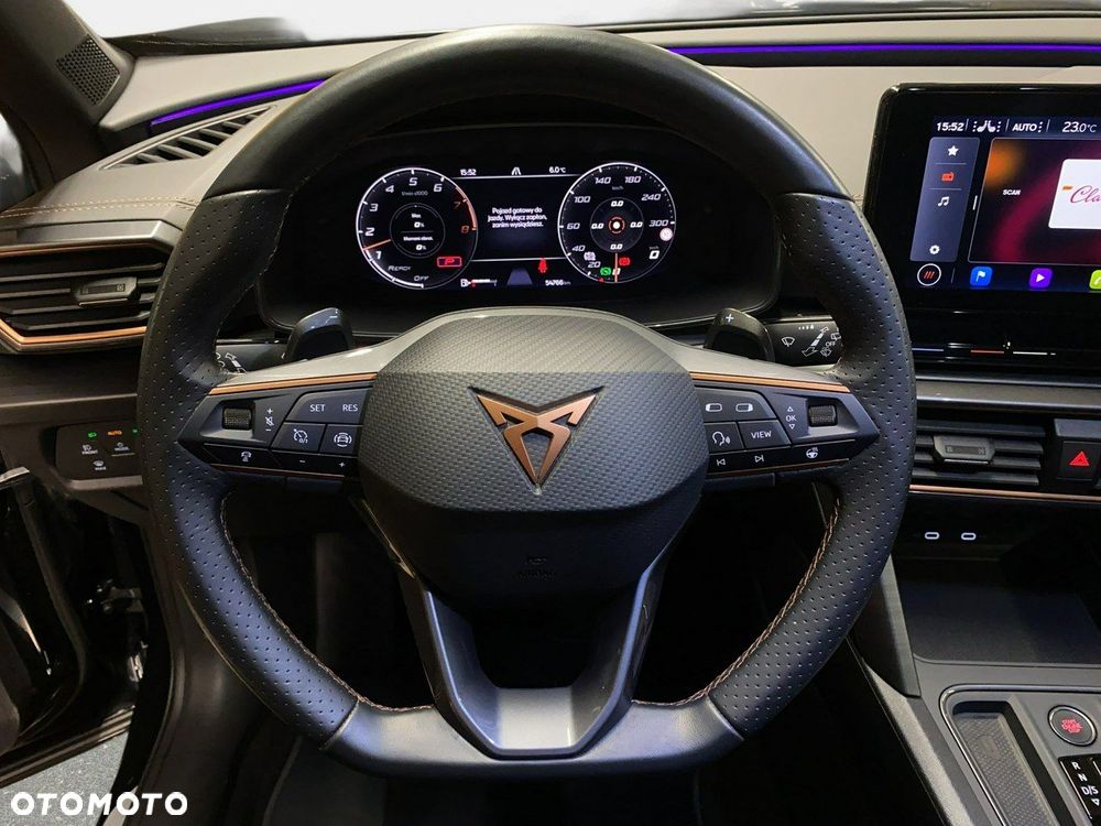 Cupra Formentor - 21