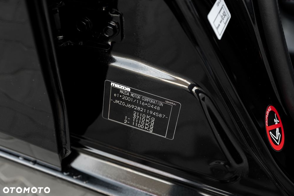 Mazda 6 2.2 SKYACTIV-D Sports-Line - 25