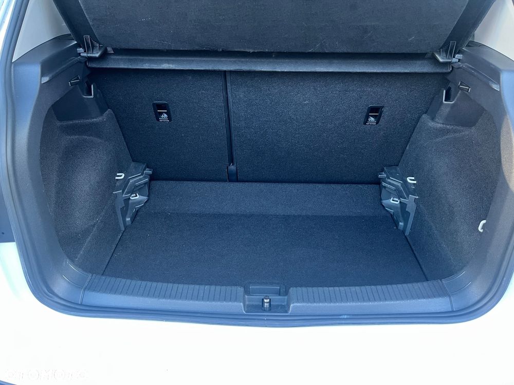 Volkswagen T-Cross 1.0 TSI Life - 5