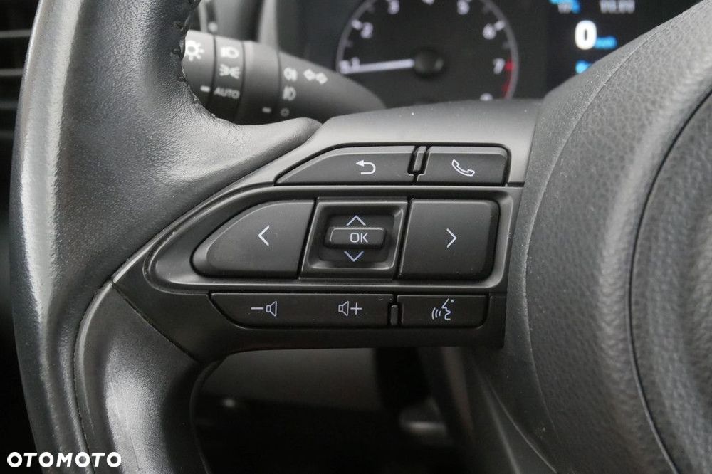 Toyota Yaris - 19