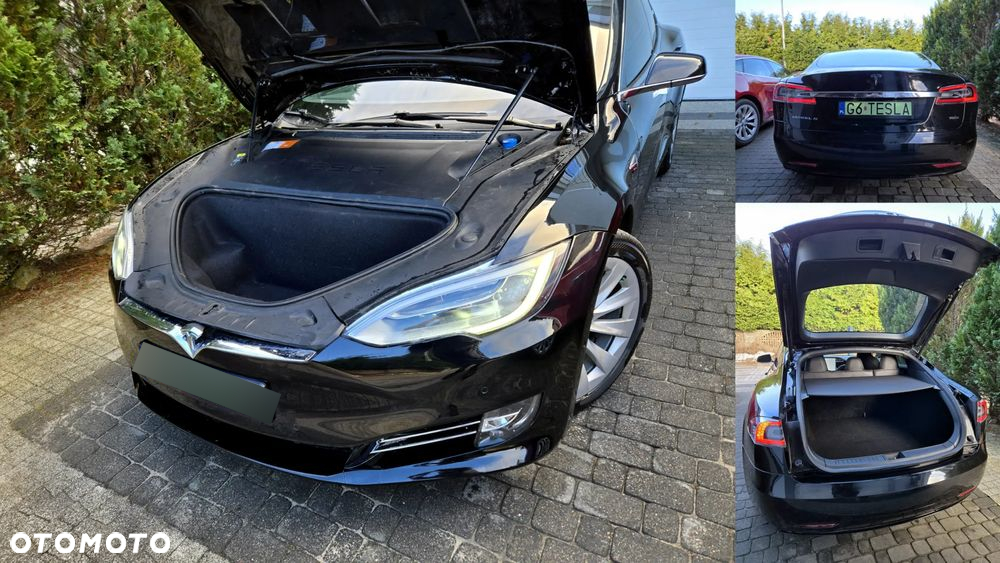 Tesla Model S 75 - 16