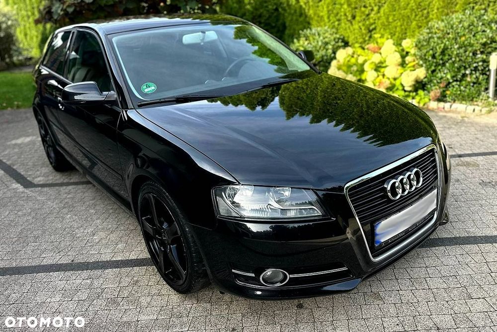 Audi A3 3-drzwiowe - 19