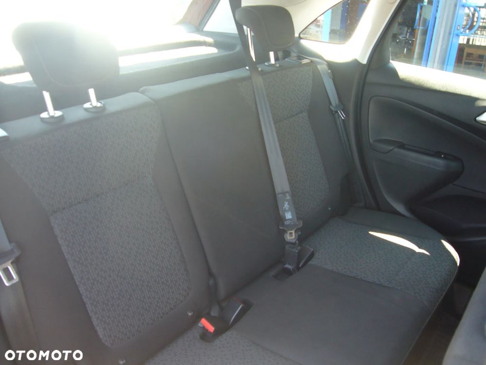 Opel Crossland X 1.2 Design Line - 17