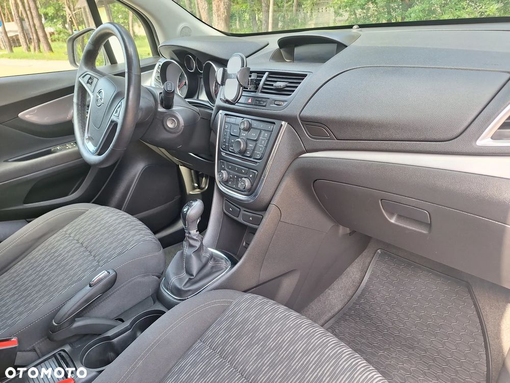 Opel Mokka 1.4 T Enjoy - 19