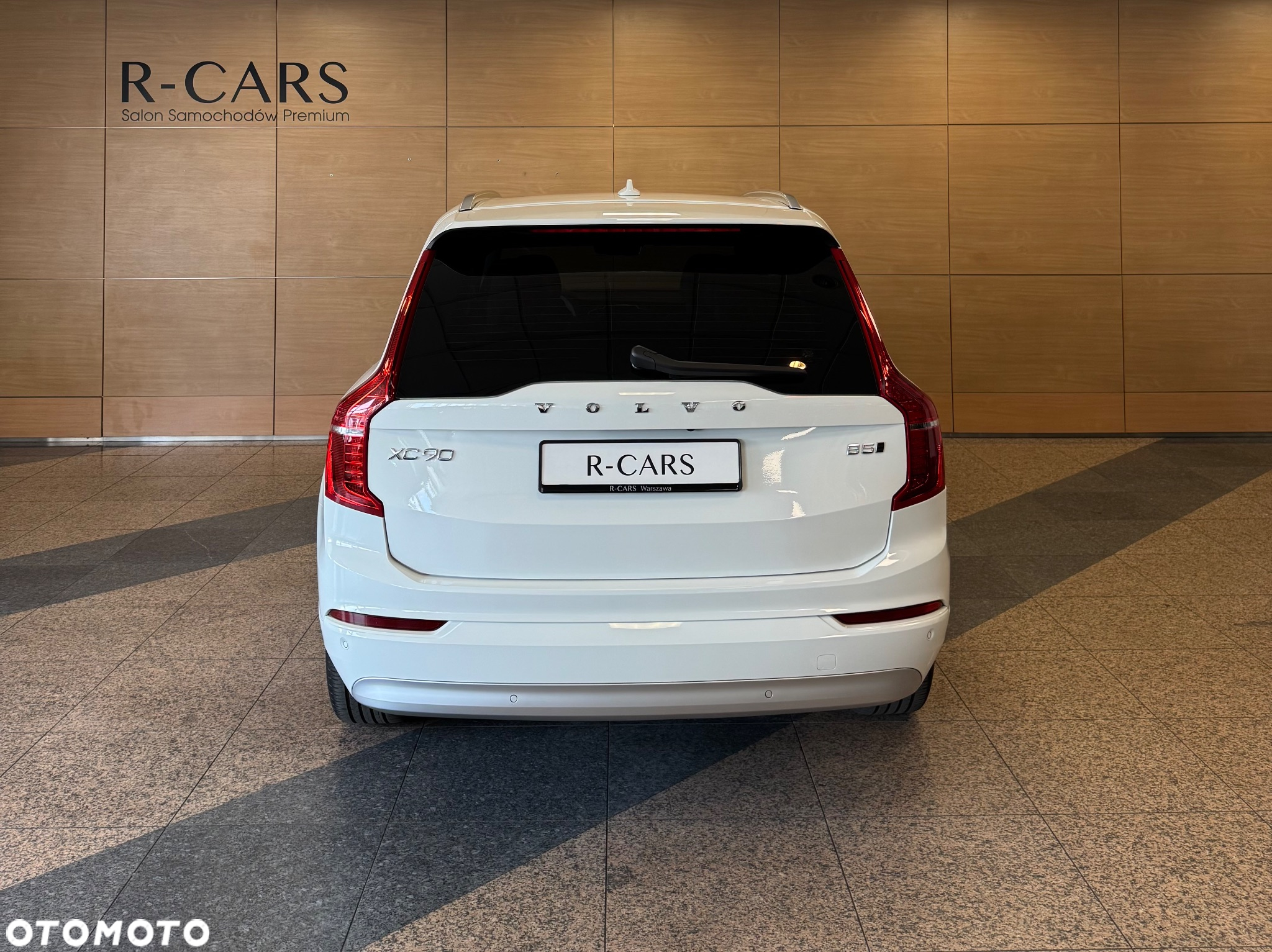 Volvo XC 90 - 6