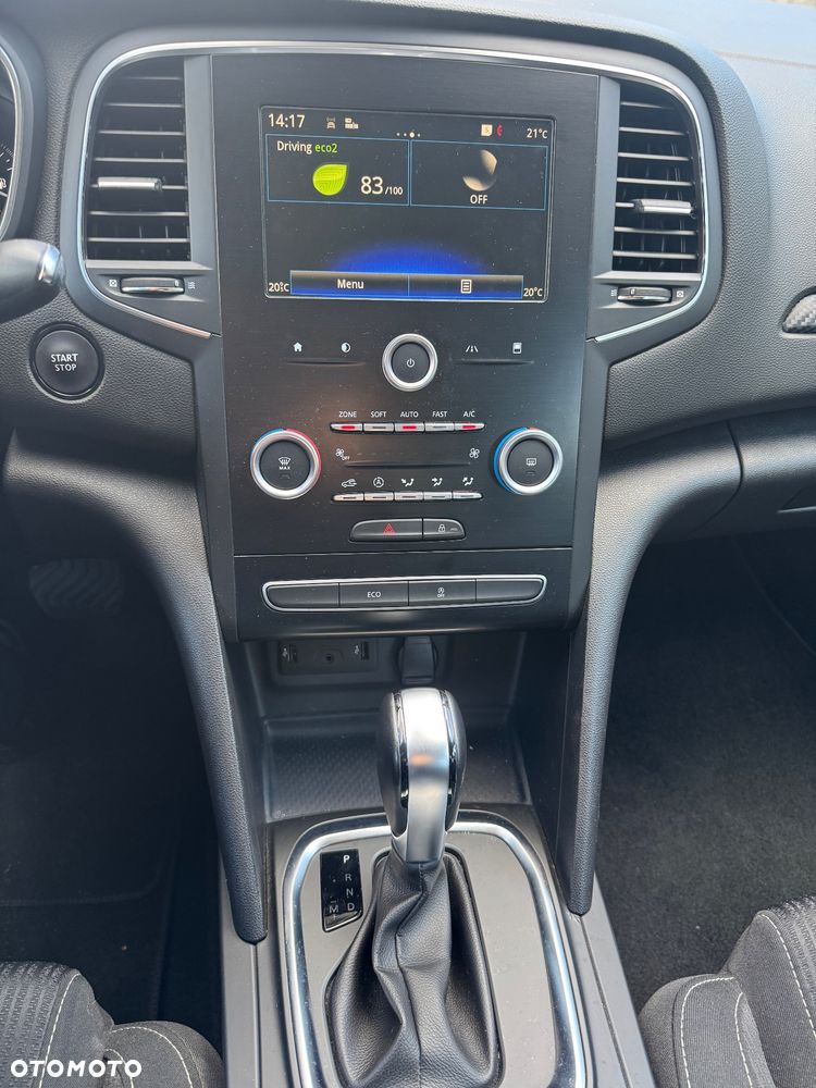 Renault Megane ENERGY dCi 110 EDC BUSINESS - 15