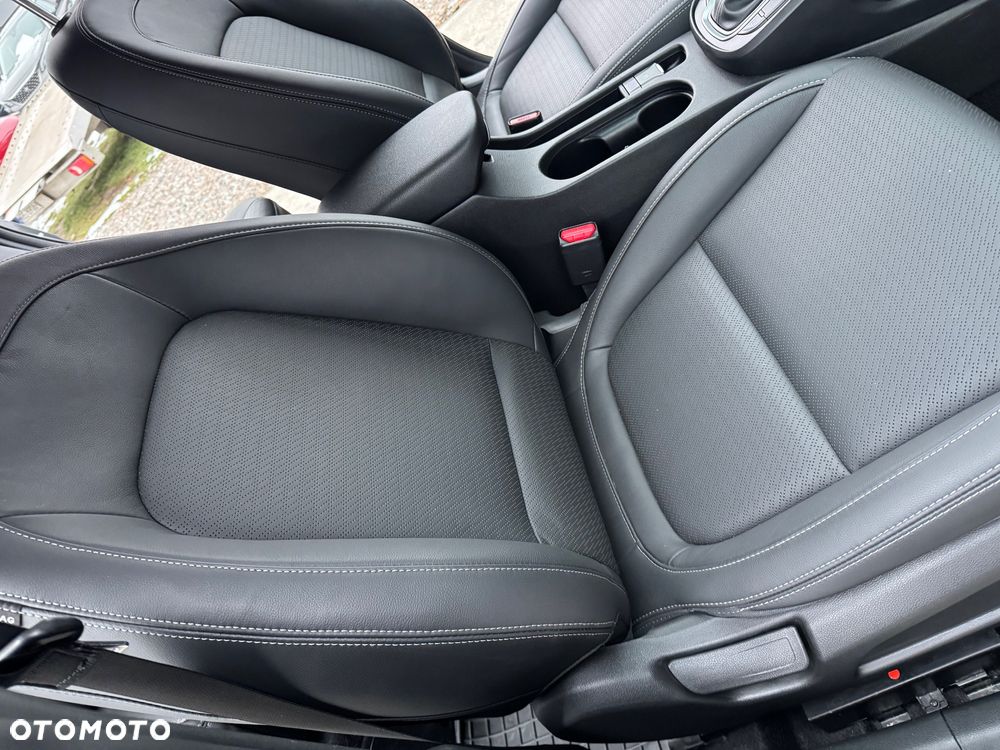 Hyundai Kona 1.6 GDI DCT Trend - 21