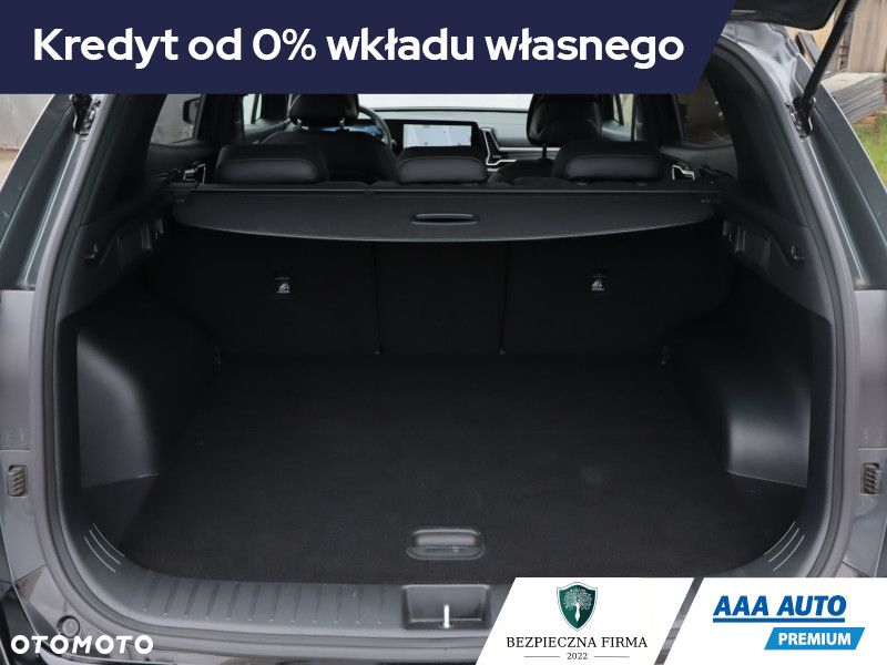 Kia Sportage - 14