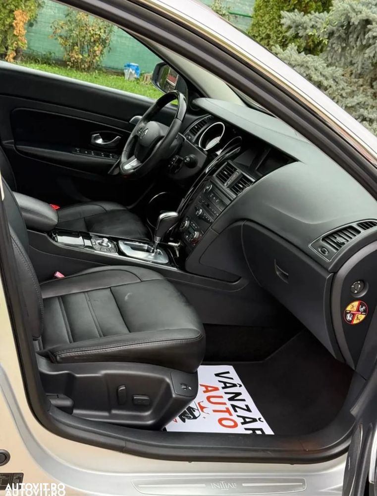 Renault Latitude 2.0 dCi Initiale Aut. - 3