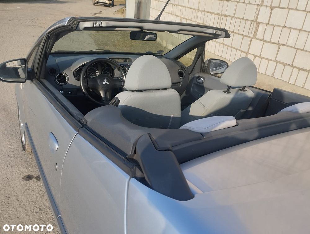 Mitsubishi Colt 1.5 - 7