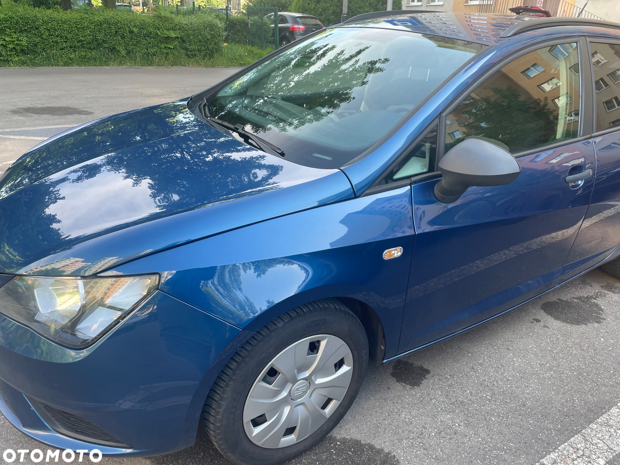 Seat Ibiza 1.2 TSI Style - 3