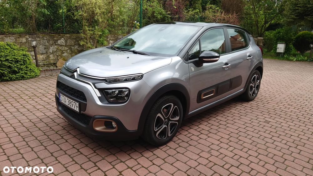 Citroën C3 Pure Tech 83 S&S C-SERIES - 1