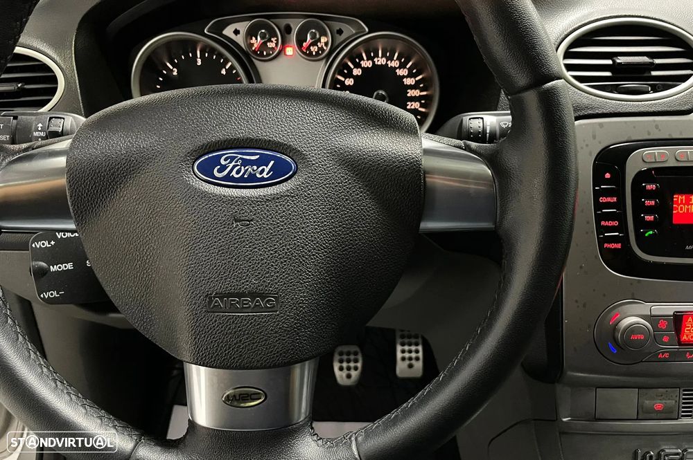 Ford Focus 1.6 TDCi Sport WRC - 47