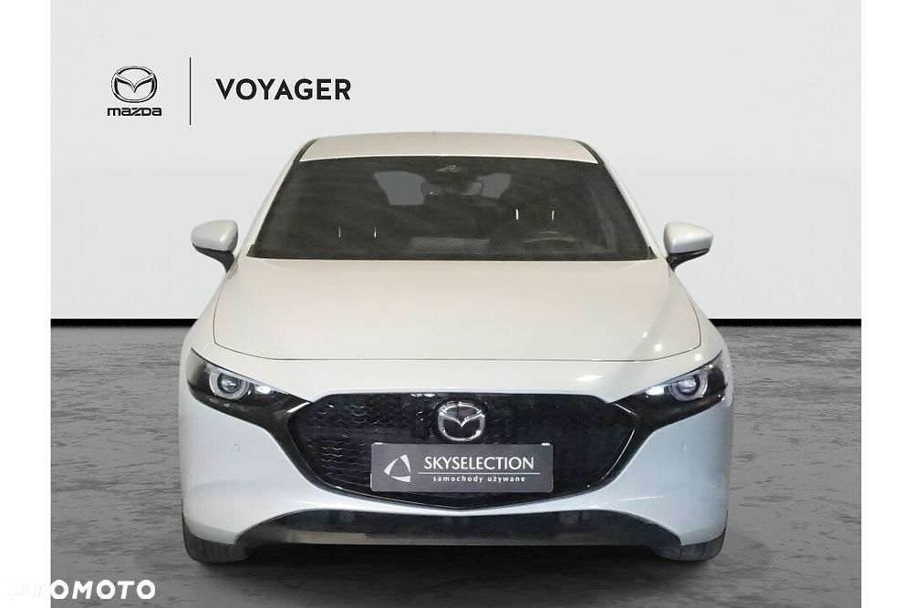 Mazda 3 - 3