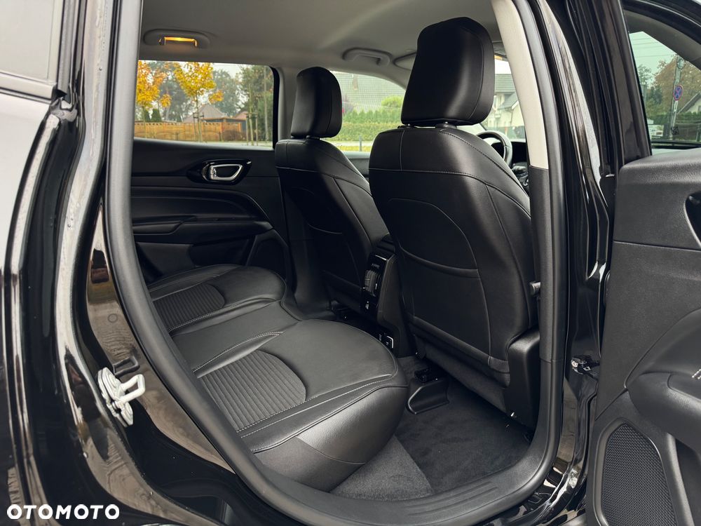 Jeep Compass 1.3 T-GDI I4 Automatik Limited - 30