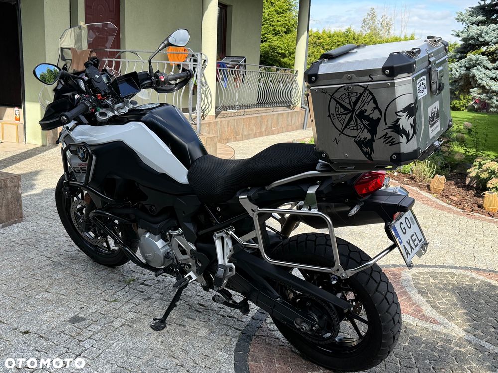 BMW GS - 11