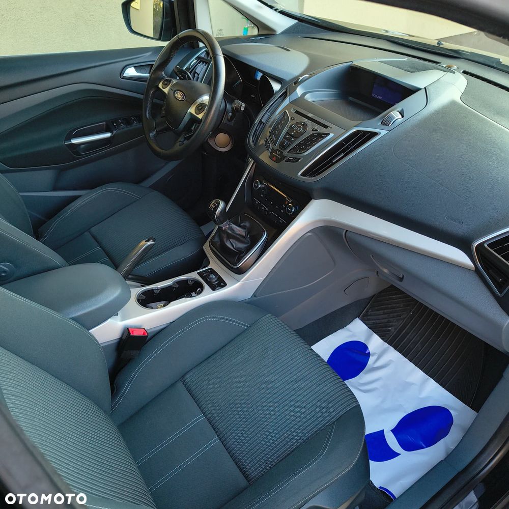 Ford C-MAX 1.6 Ti-VCT Titanium - 7