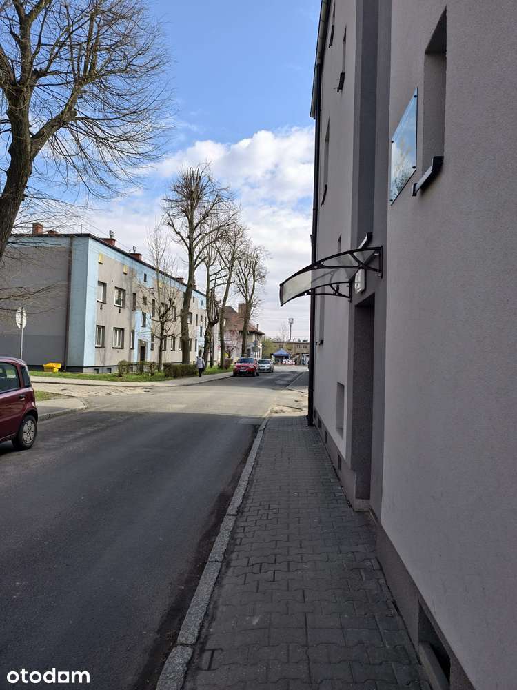 Po wymianie instalacji 2 pokoje gotowe do wprowadzenia Zabrze Helenka