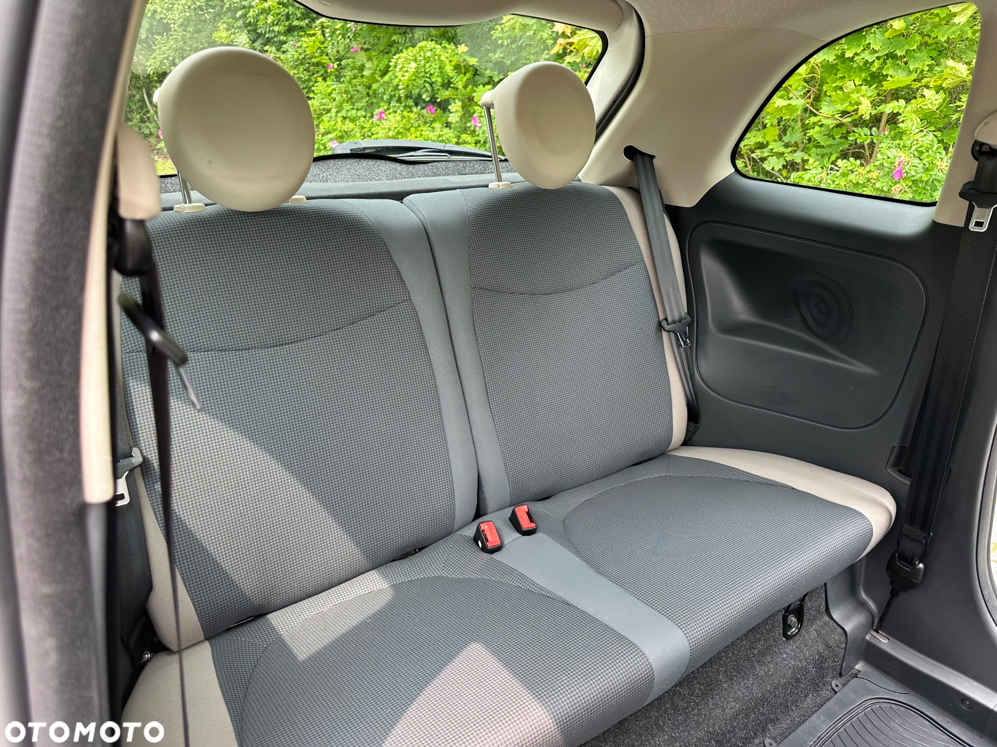 Fiat 500 - 9