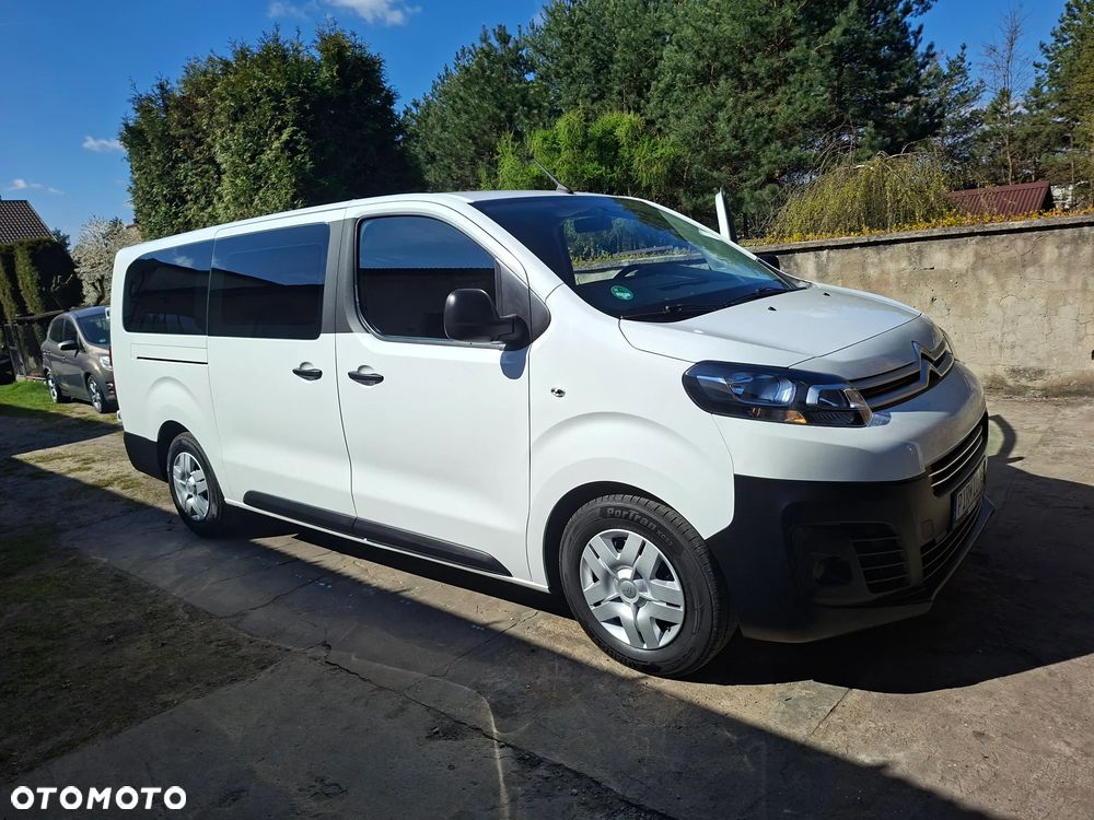 Citroën SpaceTourer - 33