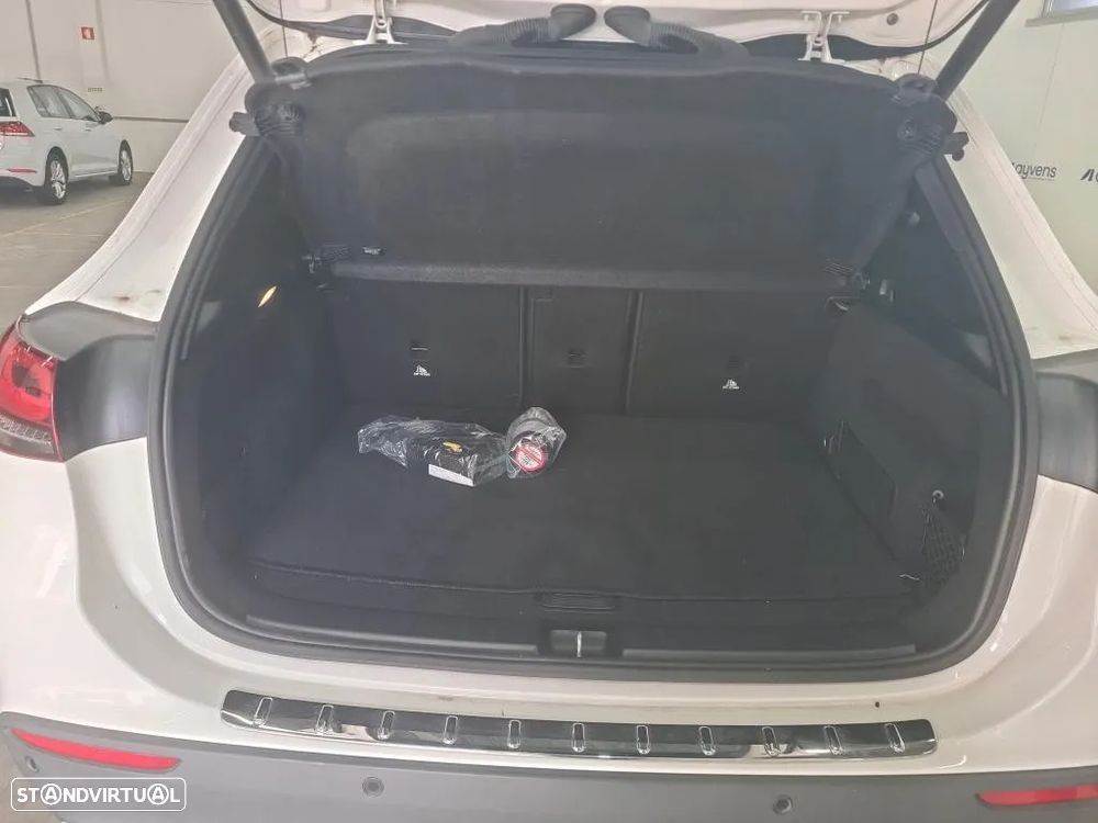 Mercedes-Benz GLA 200 d Style - 10