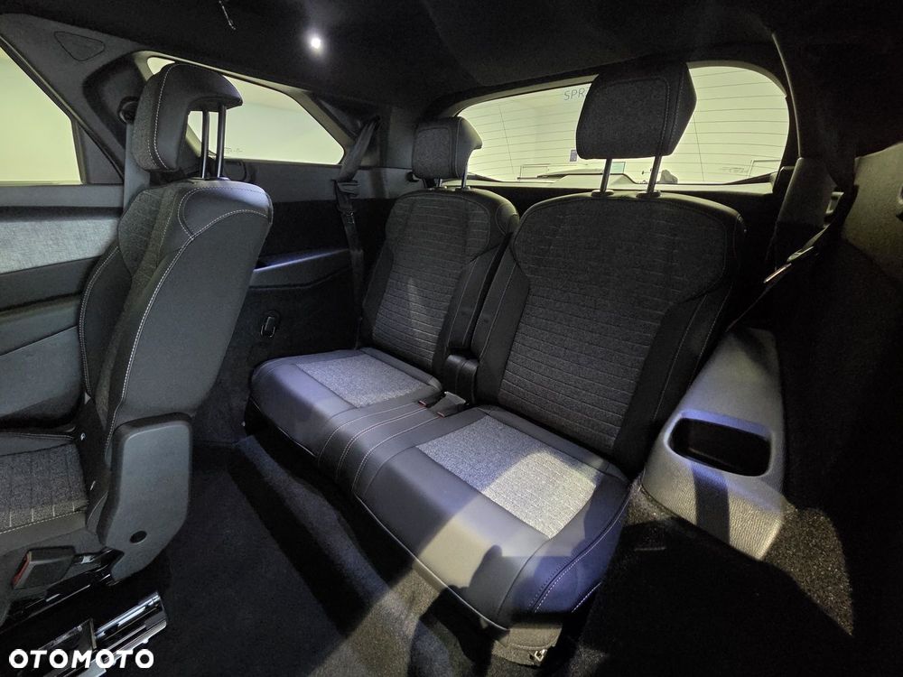 Peugeot 5008 - 11