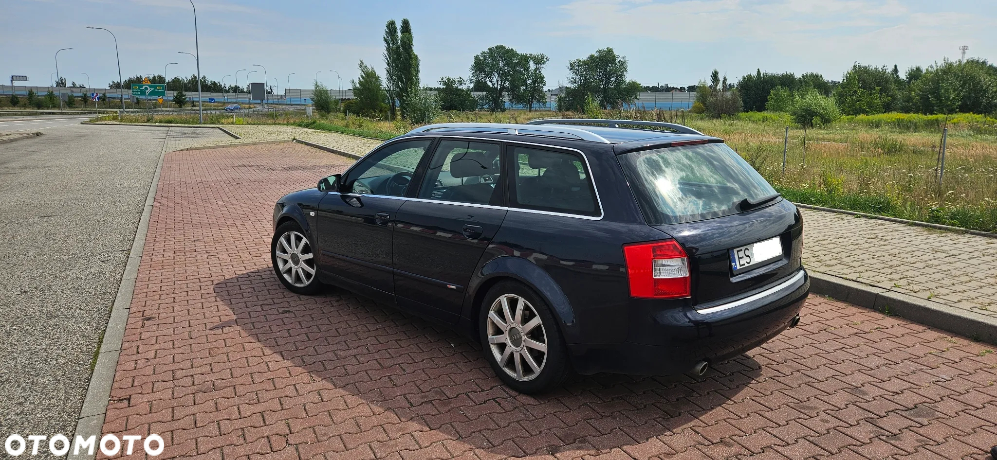 Audi A4 1.8 T - 6