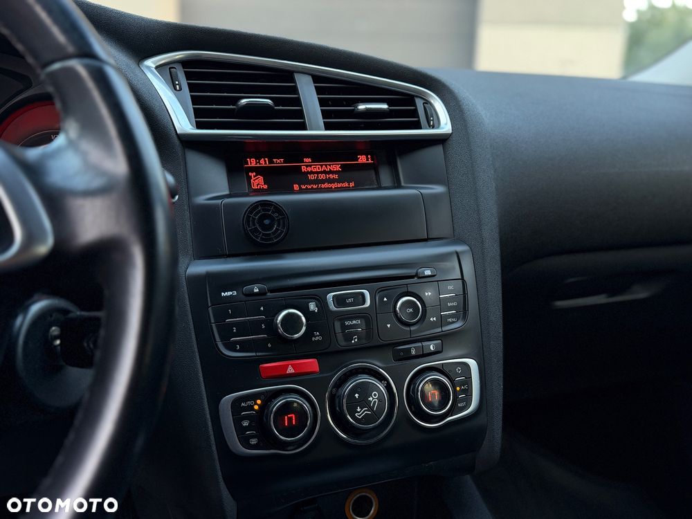 Citroën C4 - 18