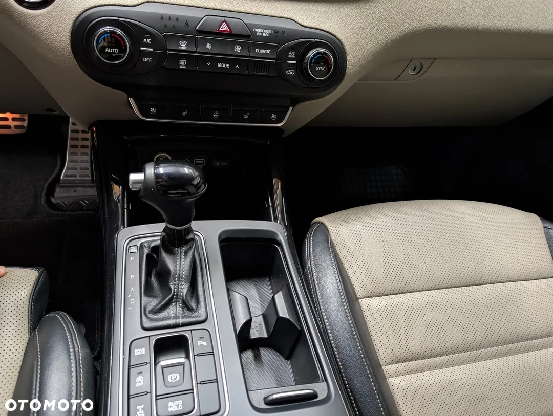 Kia Sorento 2.0 CRDI Business Line - 22