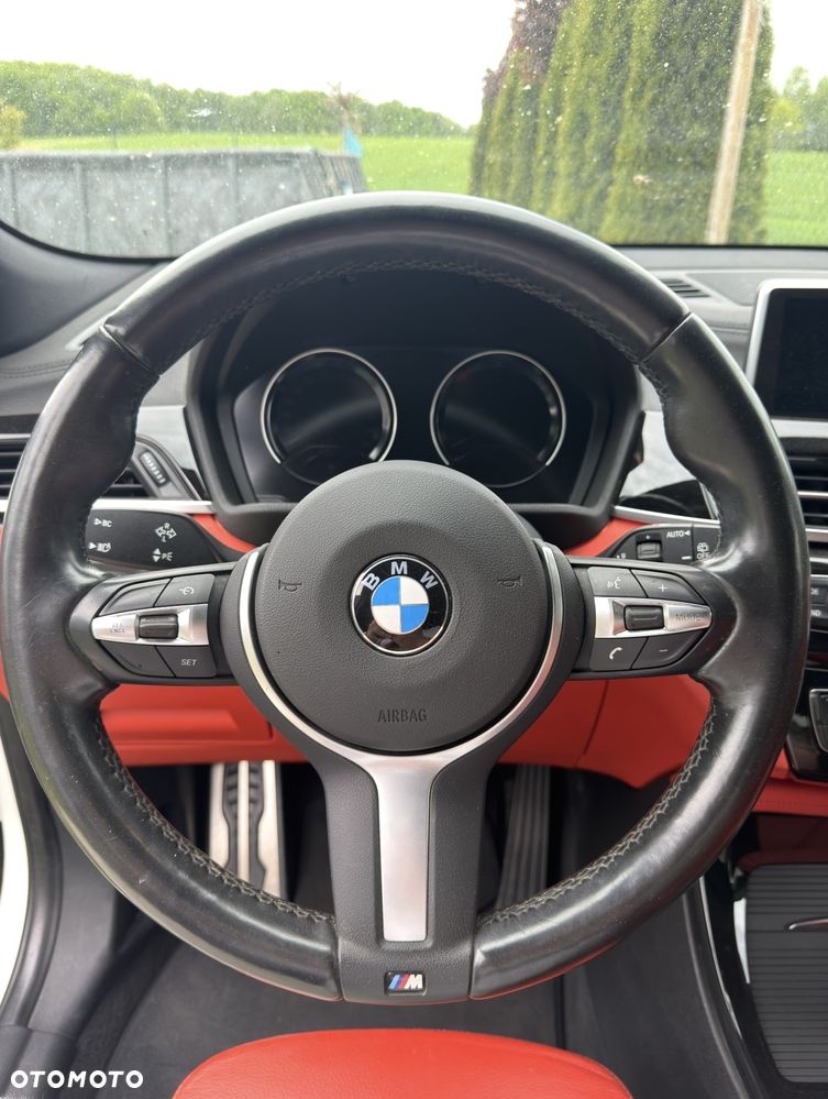 BMW X2 - 25