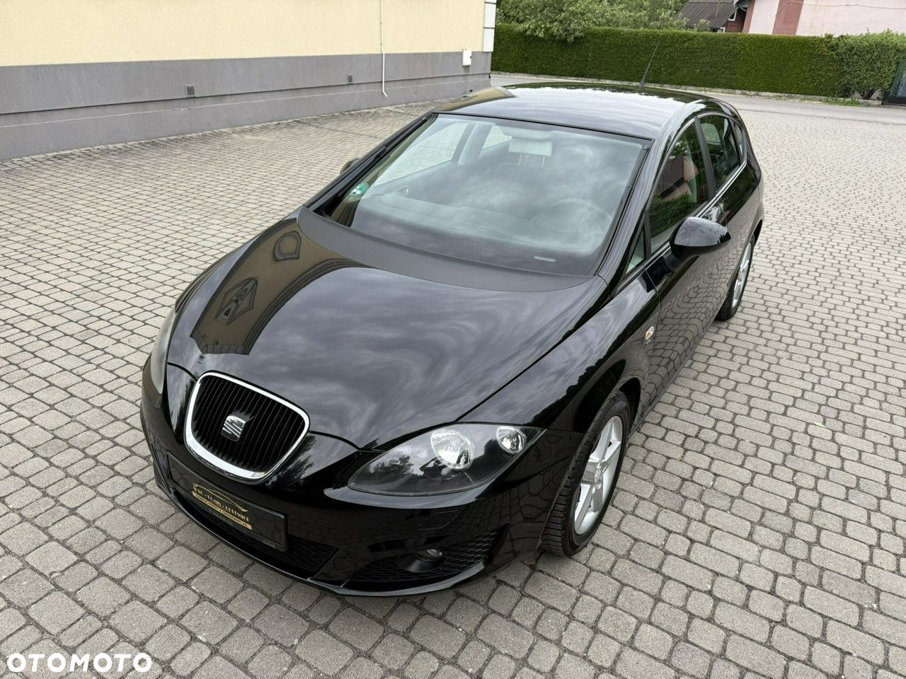Seat Leon - 10