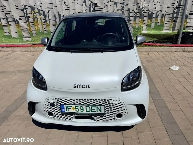 Smart Forfour EQ pulse edition one - 9
